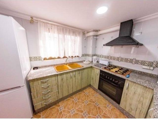 Casa en venta en Valencia De Las Torres, el Perellonet