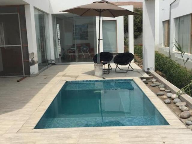 Casa venta en Mejia, Arequipa