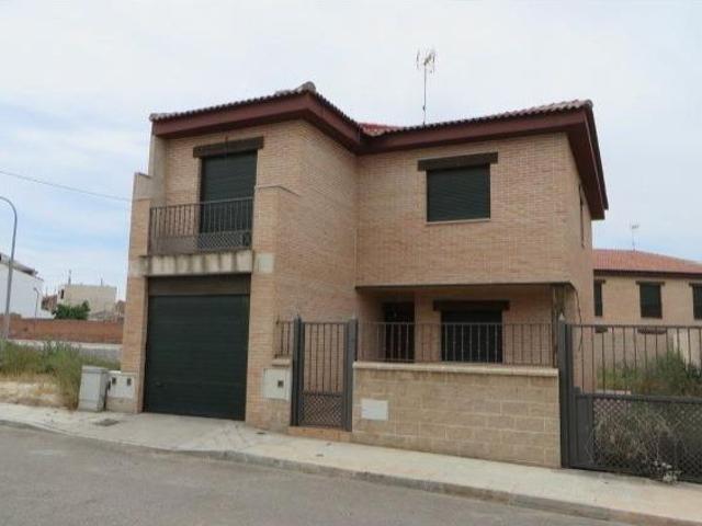 Casa en venta en Mora, Castilla-La Mancha