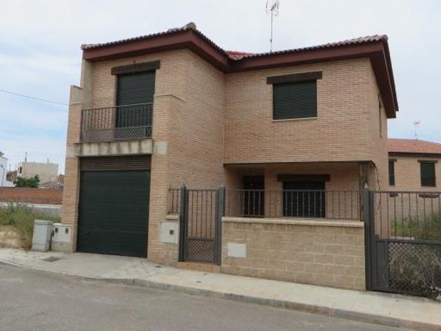 Casa en venta en Mora, Castilla-La Mancha
