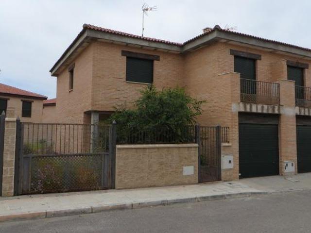 Casa en venta en Mora, Castilla-La Mancha