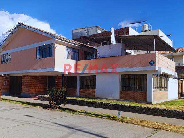 Casa venta en Junin