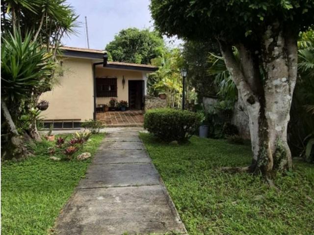 Casa en venta en Miranda, Carabobo