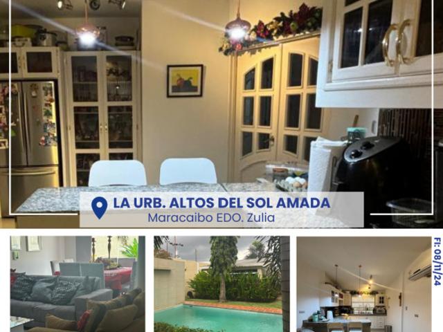 Casa en venta en Francisco Eugenio Bustamante, Zulia