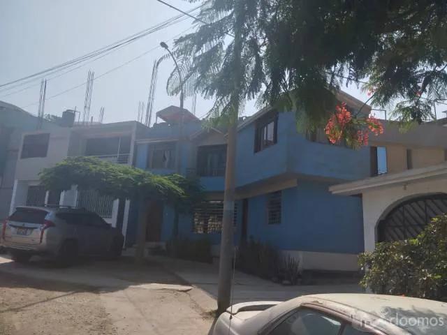 Casa venta en San Miguel, San Miguel Characuaycui