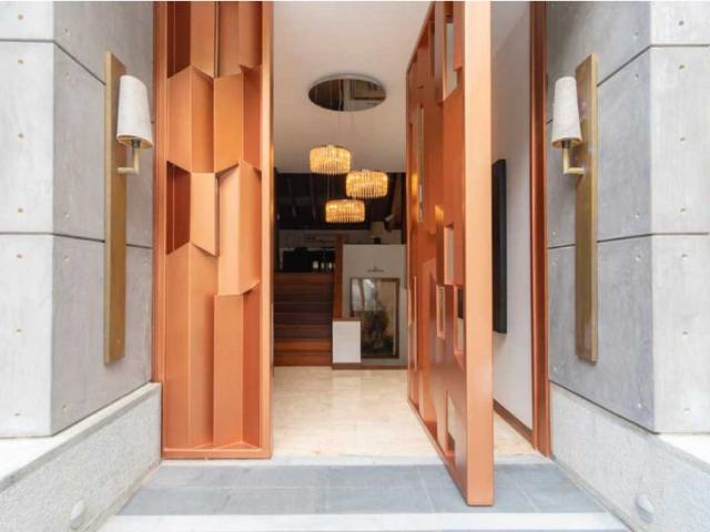 Casa en alquiler en El Hatillo, Caracas