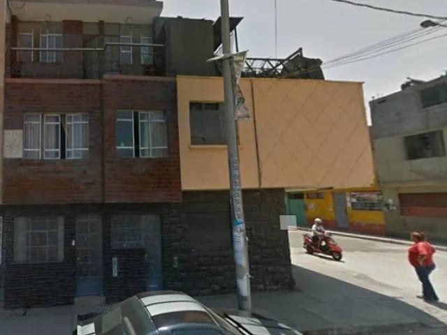 Casa venta en La Victoria, Lima Metropolitana