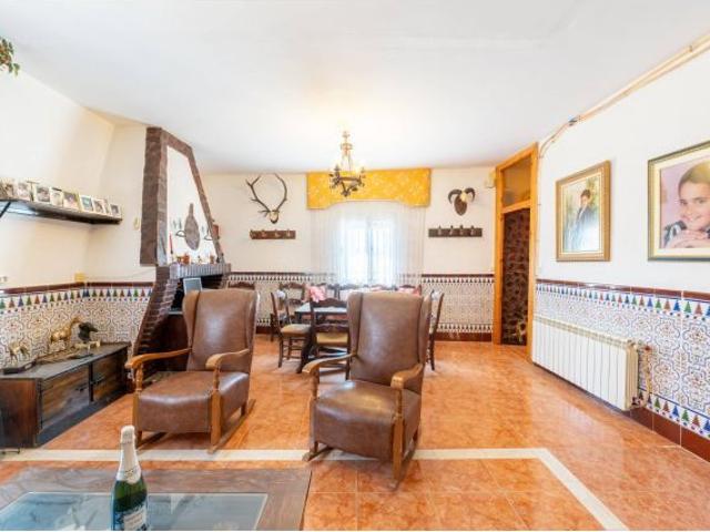 Casa en venta en Calzada De Calatrava, Castilla-La Mancha