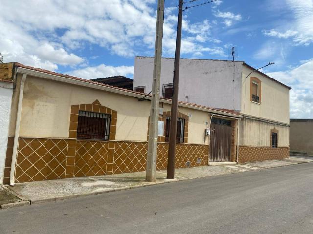 Casa en venta en Calzada De Calatrava, Castilla-La Mancha