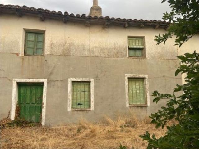 Casa en venta en Bustillo De La Vega, Castilla y León