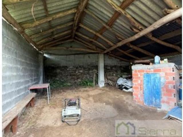 Casa en venta en Samos, O Outeiro