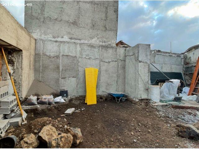 Casa en venta en Puerto De La Cruz, Canarias