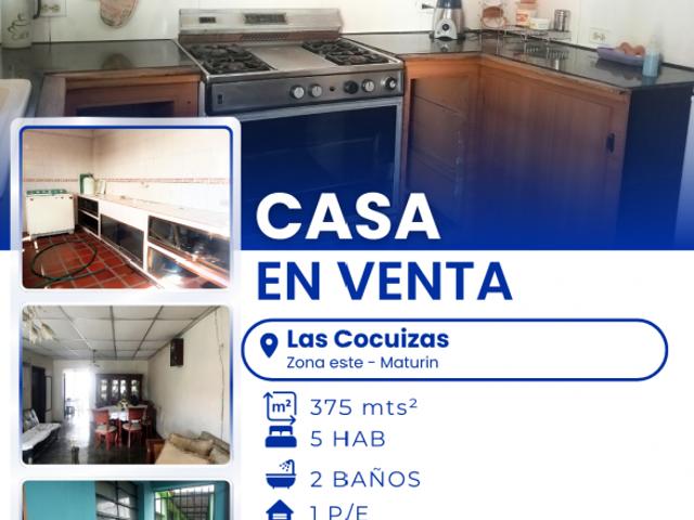 Local Comercial en venta en Maturin, Monagas