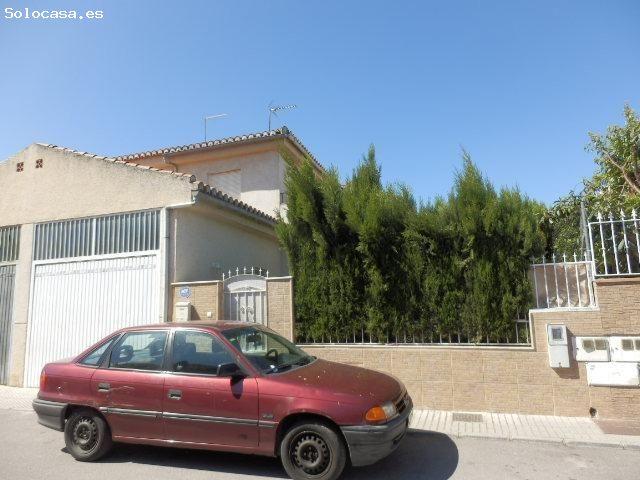 Casa en venta en Híjar, Comarca de la Vega de Granada