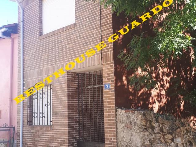 Casa en venta en Santibáñez De La Peña, Castilla y León