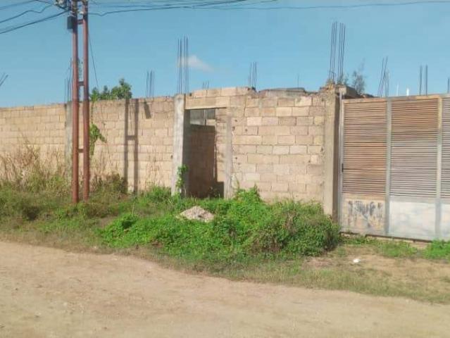 Casa en venta en Andrés Mata, Sucre