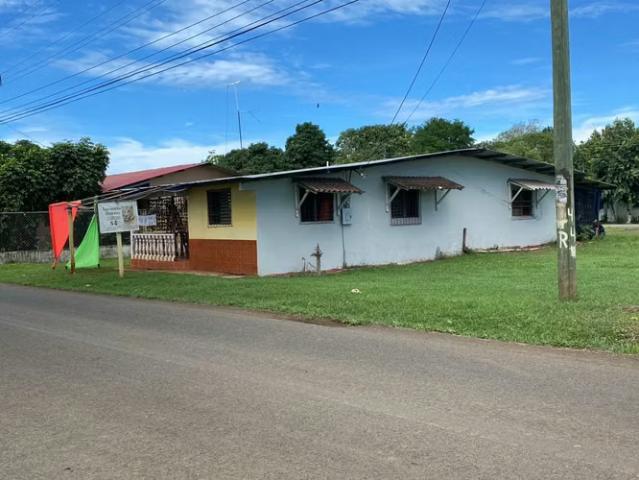Casa venta en Las Tablas