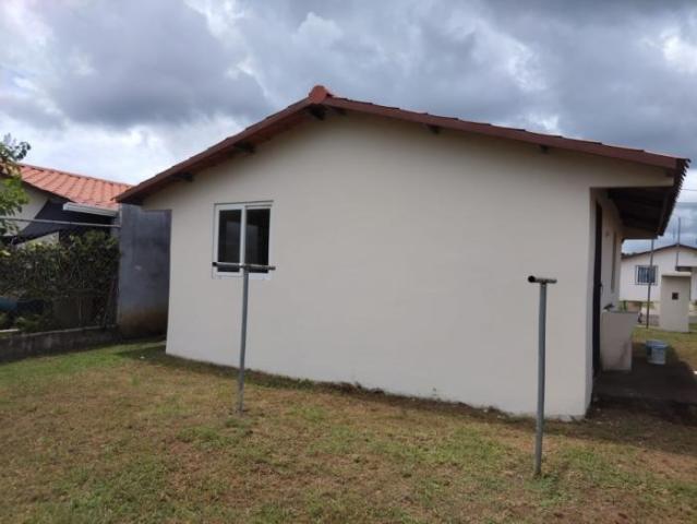 Se vende casa en las tablas