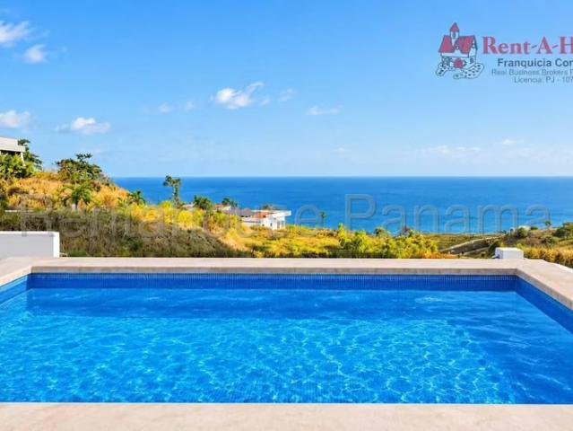 Casa venta en Las Tablas