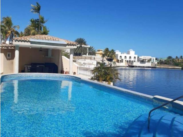 Casa en venta en Diego Bautista Urbaneja, Amazonas