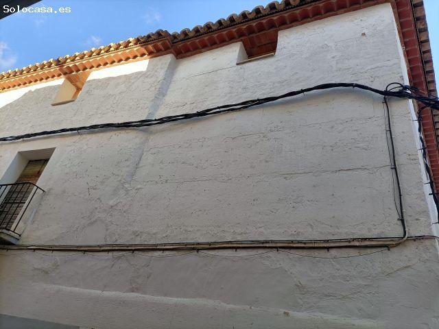 Casa en venta en Campo de Belchite, Aragón