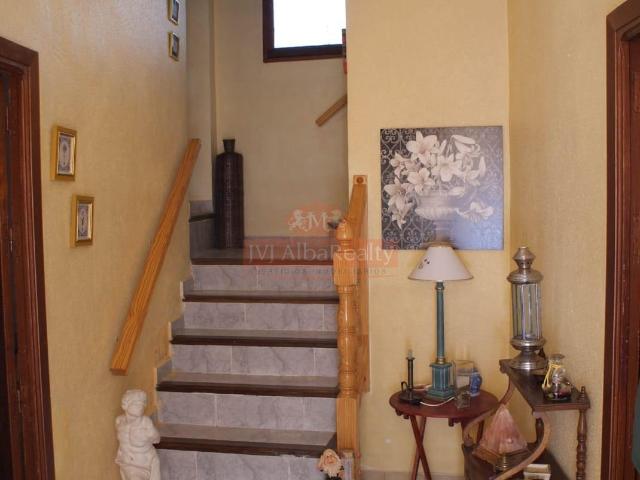 Casa en venta en Liétor, Castilla-La Mancha