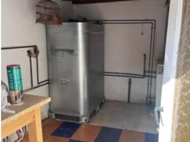 Casa en venta en Pedrosa De La Vega, Castilla y León