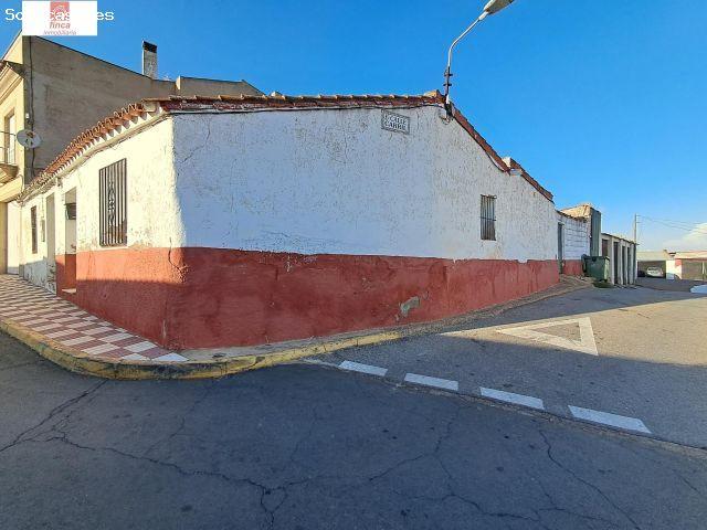 Casa en venta en Lobón, Extremadura