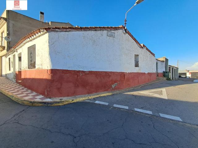 Casa en venta en Lobón, Extremadura