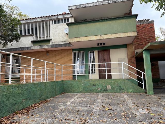Casa en venta en Miranda, Carabobo