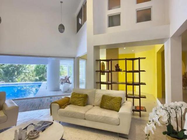 Casa En Condominio en venta en Atlatlahucan, Morelos