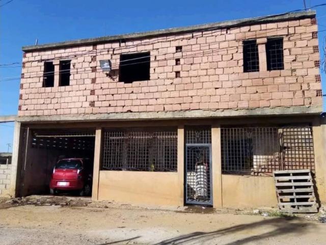 Casa en venta en Zulia