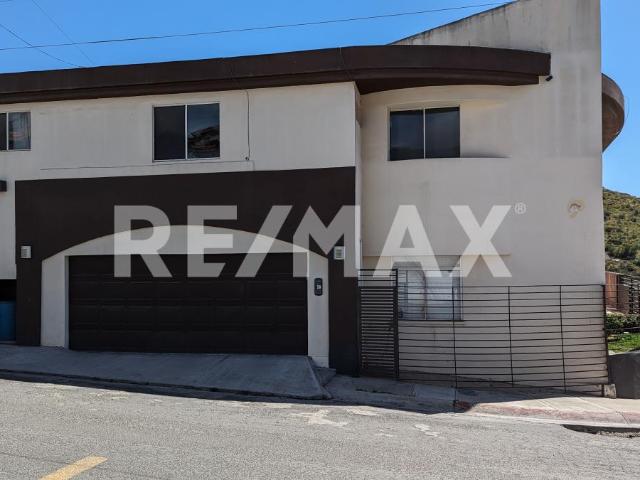 Casa en venta en Ensenada, Baja California