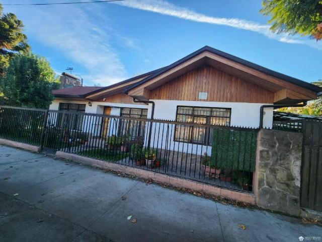Casa en venta en Molina, Maule