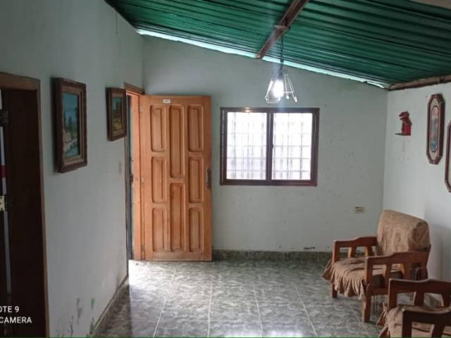 Casa en venta en Carúpano, Sucre