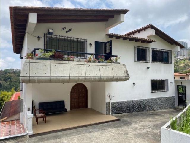 Casa en venta en Francisco Linares Alcántara, Miranda