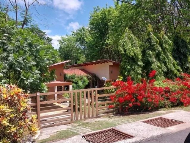 Casa venta en El Chirú, Antón