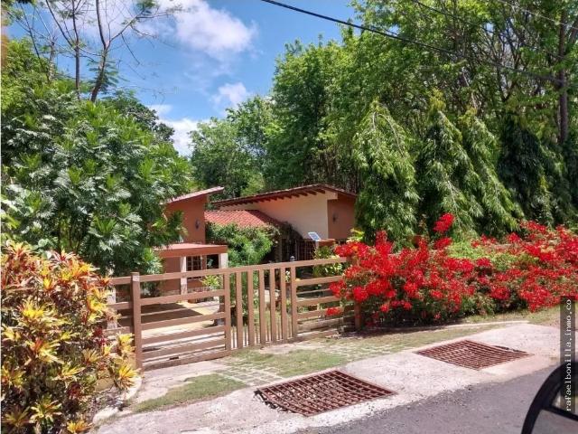 Casa venta en El Chirú, Antón