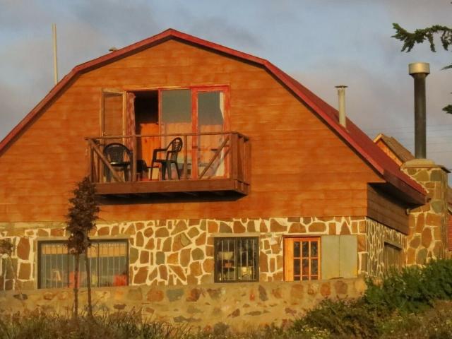 Casa en venta en La Ligua, Valparaíso