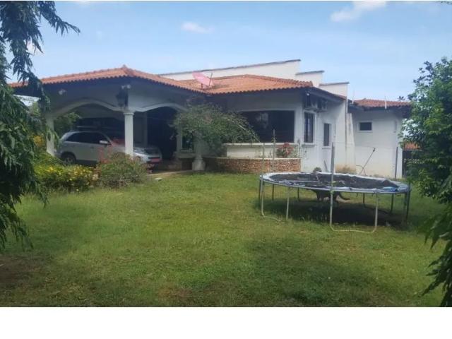 Casa venta en La Villa de Los Santos, Los Santos
