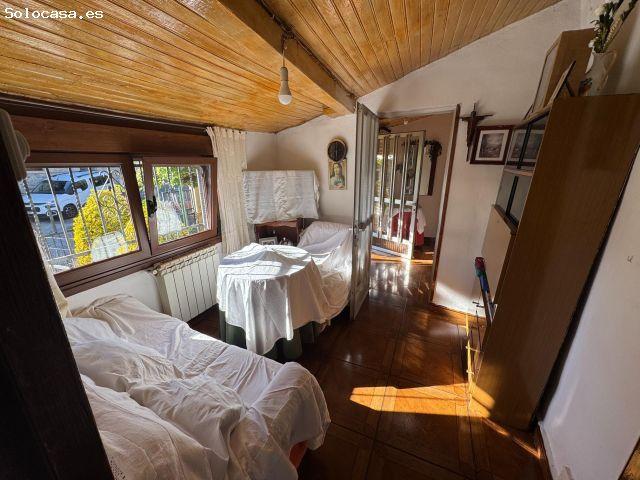 Casa en venta en Lubián, Zamora