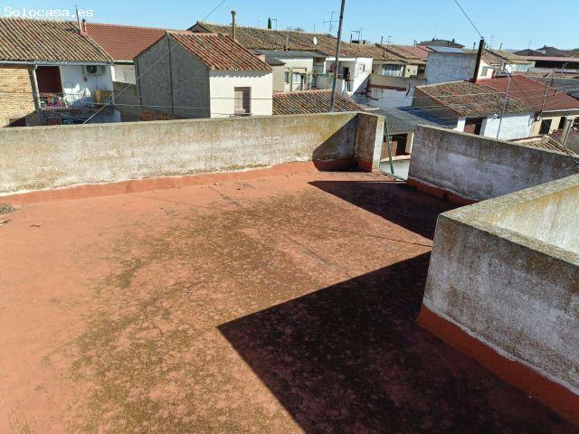 Casa en venta en Ribera Alta del Ebro, Aragón