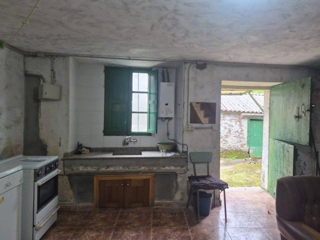 Casa en venta en Betanzos, Galicia