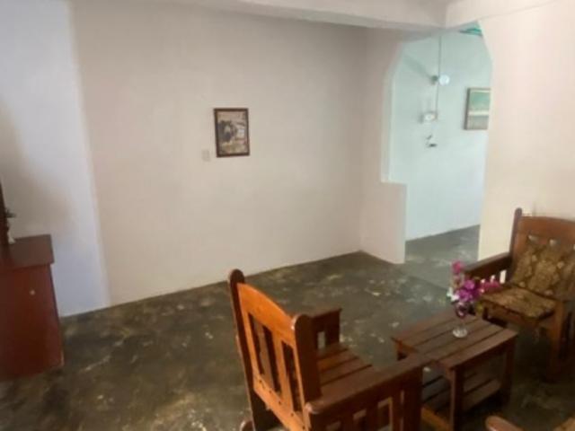 Casa en venta en Macarapana, La Sierra