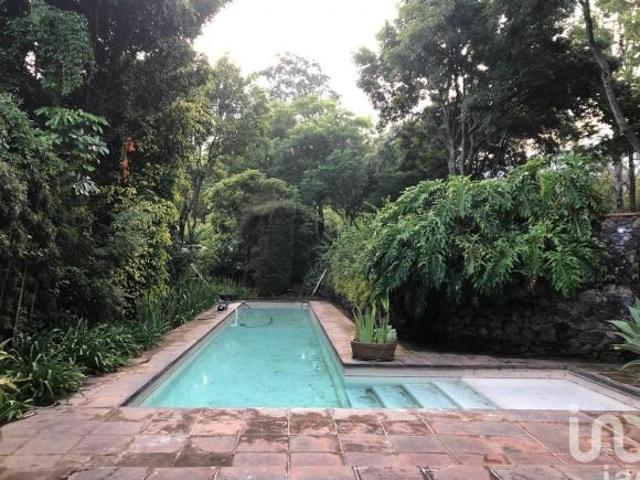 Casa en venta en Malinalco