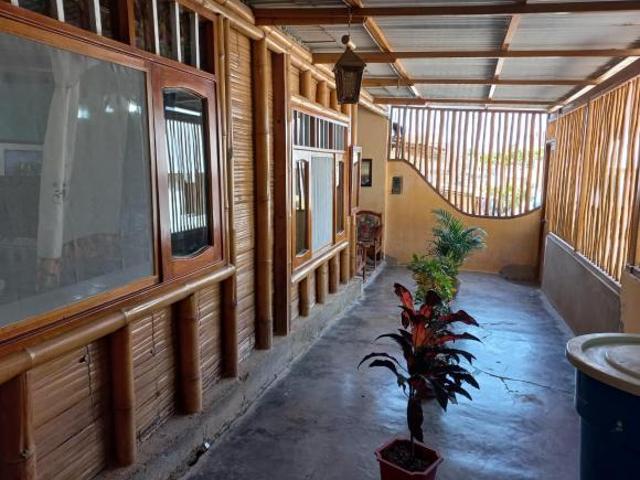 Casa venta en Talara