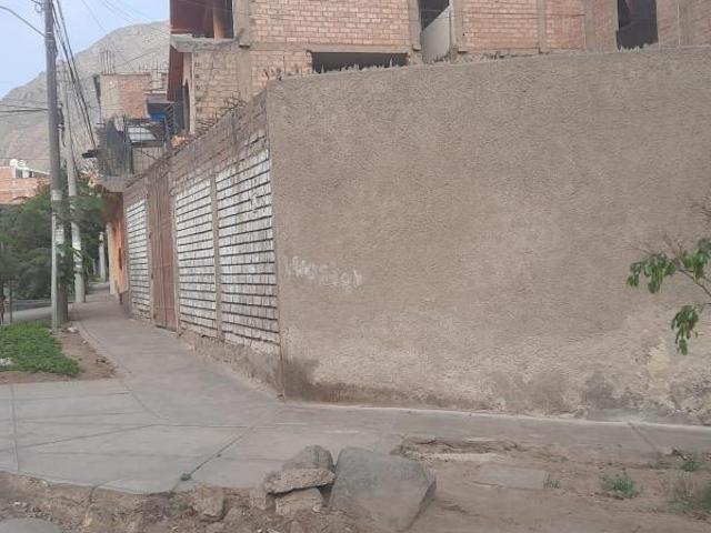 Casa venta en San Agustin, Lima Metropolitana
