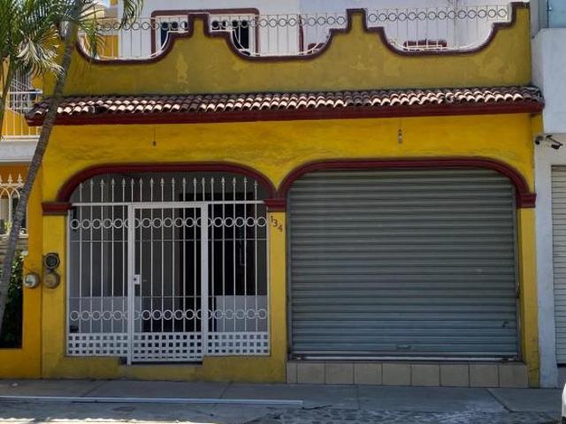 SE VENDE CASA EN MANZANILLO, JOYAS II, 4 RECAMARAS