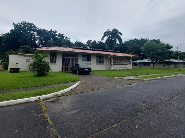 Casa venta en Las Margaritas, Panamá