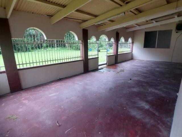 Se vende casa en margarita, colón